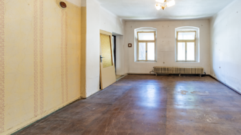Prodej domu 500 m², Cvikov