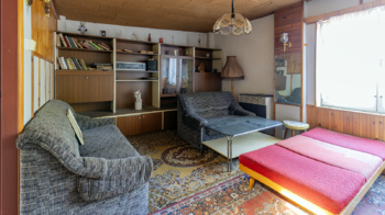 Prodej domu 500 m², Cvikov
