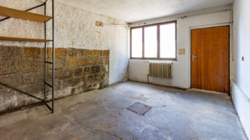 Prodej domu 500 m², Cvikov