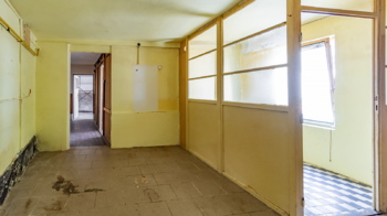Prodej domu 500 m², Cvikov