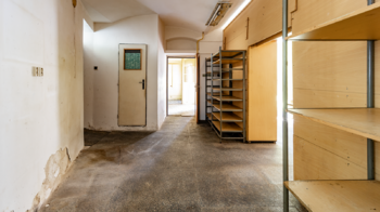 Prodej domu 500 m², Cvikov