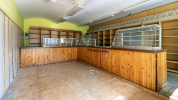 Prodej domu 500 m², Cvikov