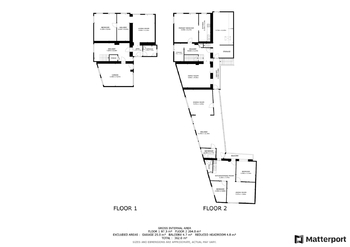 Prodej domu 500 m², Cvikov