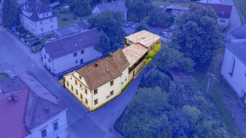 Prodej domu 500 m², Cvikov