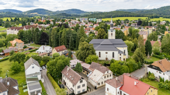 Prodej domu 500 m², Cvikov