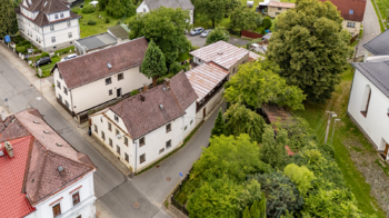 Prodej domu 500 m², Cvikov
