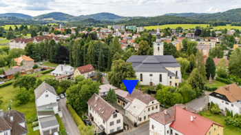Prodej domu 500 m², Cvikov