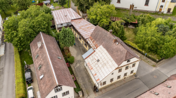 Prodej domu 500 m², Cvikov