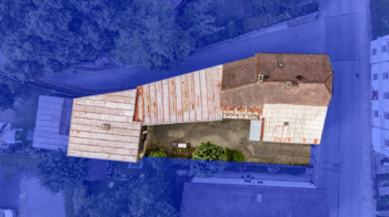 Prodej domu 500 m², Cvikov