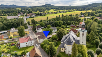 Prodej domu 500 m², Cvikov