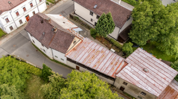 Prodej domu 500 m², Cvikov