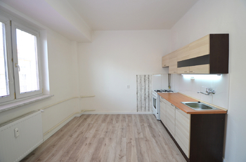 Pronájem bytu 1+1 v osobním vlastnictví 44 m², Olomouc