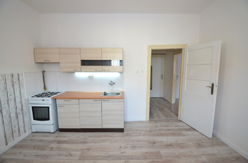 Pronájem bytu 1+1 v osobním vlastnictví 44 m², Olomouc