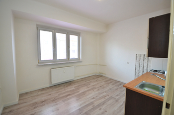 Pronájem bytu 1+1 v osobním vlastnictví 44 m², Olomouc