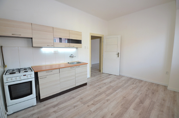 Pronájem bytu 1+1 v osobním vlastnictví 44 m², Olomouc