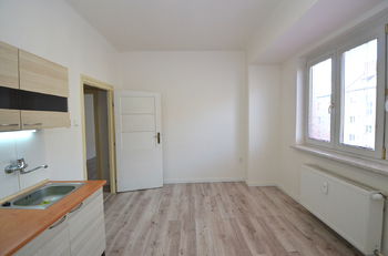 Pronájem bytu 1+1 v osobním vlastnictví 44 m², Olomouc