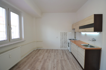 Pronájem bytu 1+1 v osobním vlastnictví 44 m², Olomouc