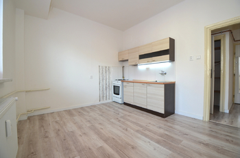 Pronájem bytu 2+kk v osobním vlastnictví 61 m², Olomouc