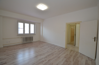 Pronájem bytu 1+1 v osobním vlastnictví 44 m², Olomouc