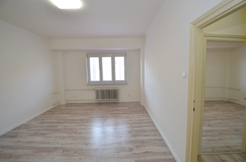 Pronájem bytu 1+1 v osobním vlastnictví 44 m², Olomouc