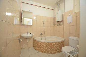 Pronájem bytu 1+1 v osobním vlastnictví 44 m², Olomouc