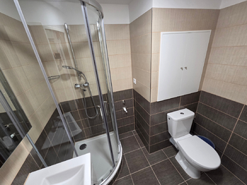 Pronájem bytu 1+kk v osobním vlastnictví 36 m², Pardubice
