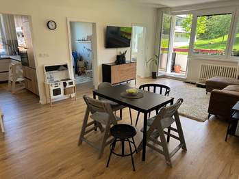Prodej bytu 4+1 v osobním vlastnictví 85 m², Zlín