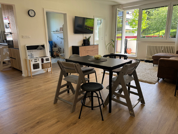 Prodej bytu 4+1 v osobním vlastnictví 85 m², Zlín