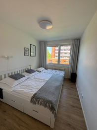 Prodej bytu 4+1 v osobním vlastnictví 85 m², Zlín