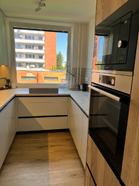 Prodej bytu 4+1 v osobním vlastnictví 85 m², Zlín