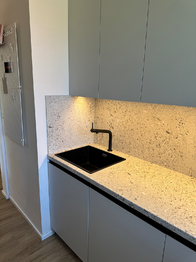 Prodej bytu 4+1 v osobním vlastnictví 85 m², Zlín