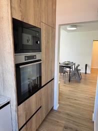 Prodej bytu 4+1 v osobním vlastnictví 85 m², Zlín