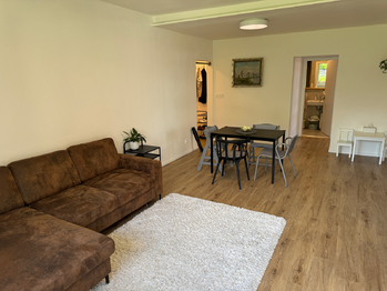 Prodej bytu 4+1 v osobním vlastnictví 85 m², Zlín
