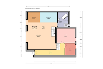 Prodej domu 144 m², Unhošť