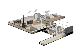 Prodej domu 144 m², Unhošť