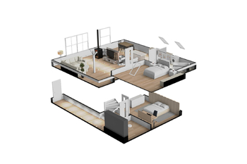 Prodej domu 144 m², Unhošť