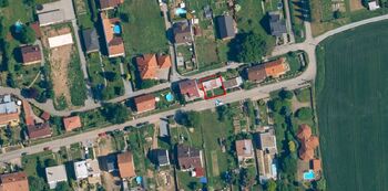 Prodej domu 61 m², Veverská Bítýška