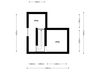 Prodej domu 198 m², Nové Město nad Metují
