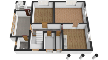 Prodej domu 198 m², Nové Město nad Metují