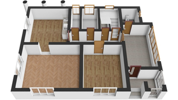 Prodej domu 198 m², Nové Město nad Metují