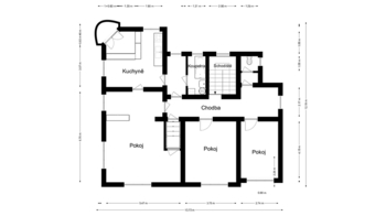 Prodej domu 198 m², Nové Město nad Metují