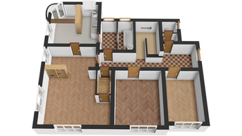 Prodej domu 198 m², Nové Město nad Metují
