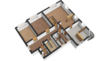 Prodej domu 198 m², Nové Město nad Metují