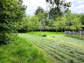 Prodej pozemku 1592 m², Nový Jičín