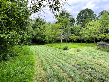 Prodej pozemku 1592 m², Nový Jičín
