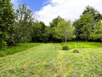Prodej pozemku 1592 m², Nový Jičín