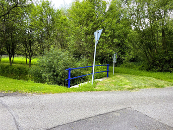 Prodej pozemku 1592 m², Nový Jičín