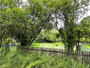Prodej pozemku 1592 m², Nový Jičín