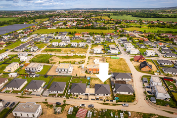 Prodej domu 130 m², Roudné