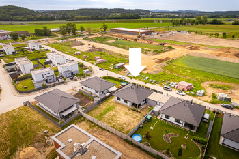 Prodej domu 130 m², Roudné